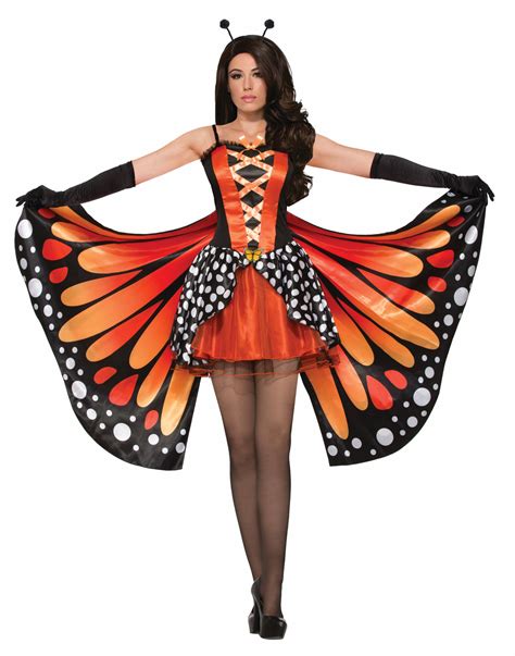 butterfly costume adult